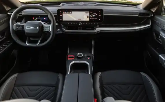 All-New Jeep Compass