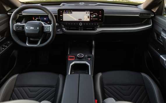 All-New Jeep Compass