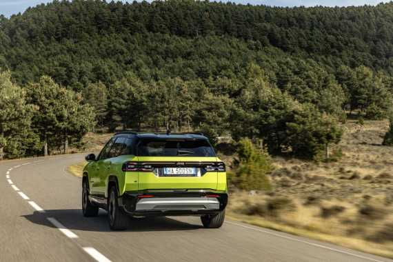 All-New Jeep Compass