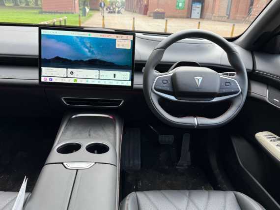 Changan Deepal S07
