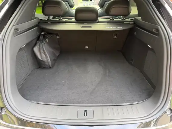 Changan Deepal S07