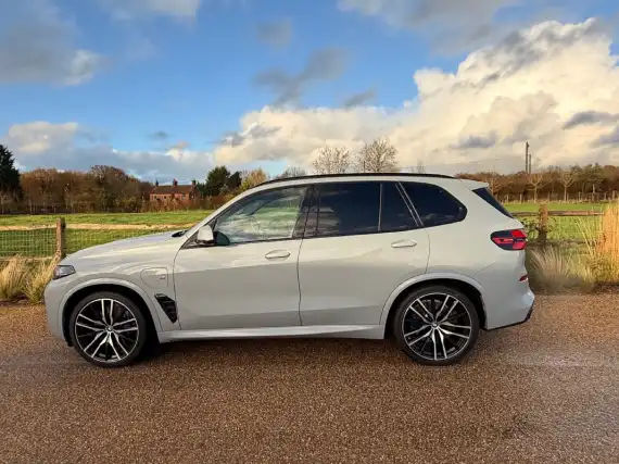 BMW X5 xDrive50e M Sport