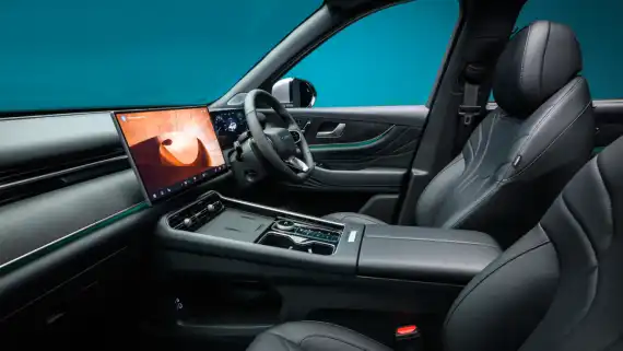Chery Tiggo 9