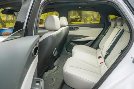 All New BYD Seal 6 DM-i