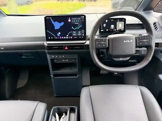 Kia PV5