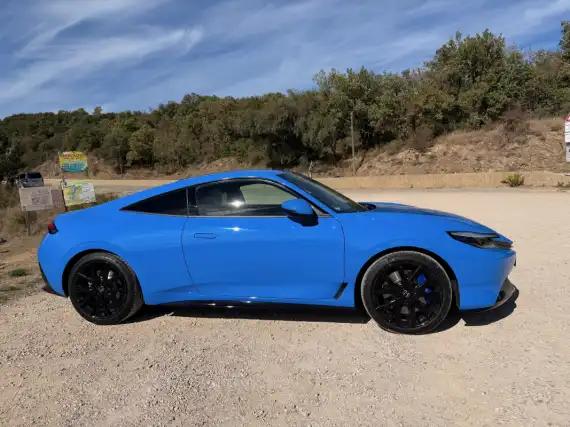 Honda Prelude