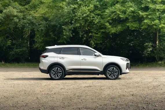 Chery Tiggo 7
