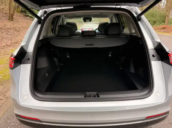 Geely Starray EM-i