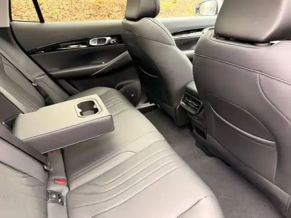 Geely Starray EM-i
