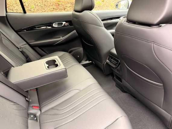 Geely Starray EM-i