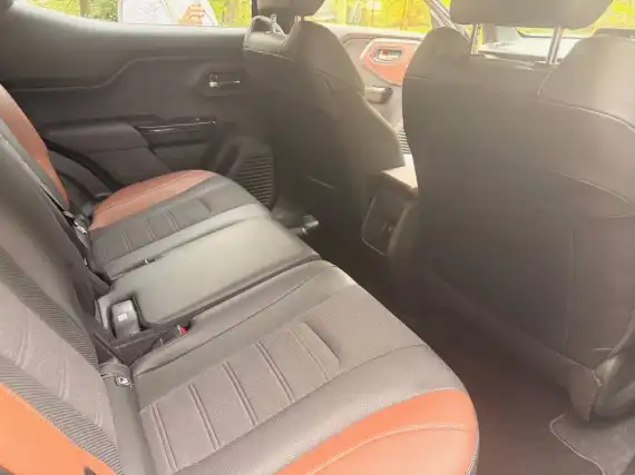 Suzuki e Vitara