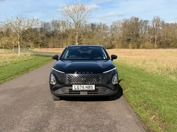 OMODA 5 SH-S