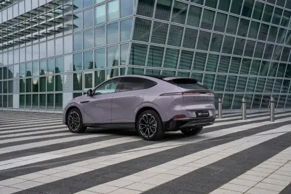 2026 Xpeng G6