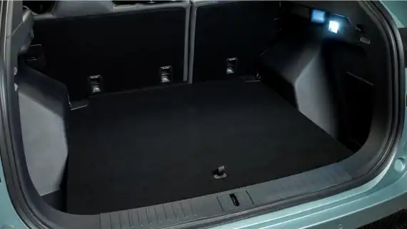 Omoda 7