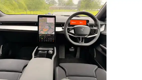 Polestar 3