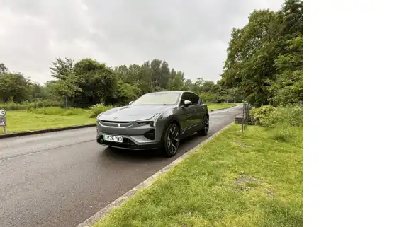 Polestar 3