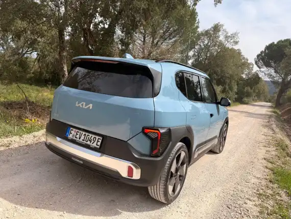 Kia EV2