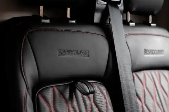 New VW Transporter Sportline 2026