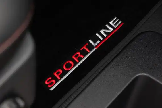 New VW Transporter Sportline 2026