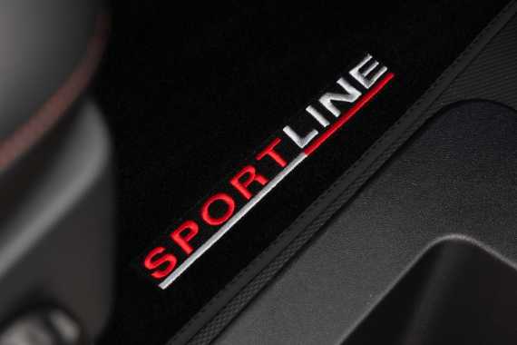 New VW Transporter Sportline 2026