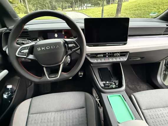 Skoda Epiq