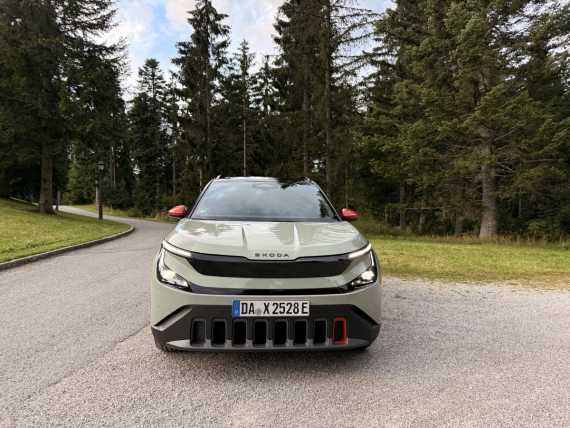 Skoda Epiq