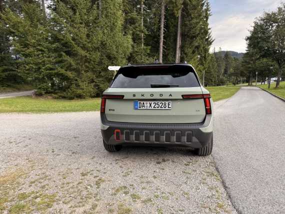 Skoda Epiq