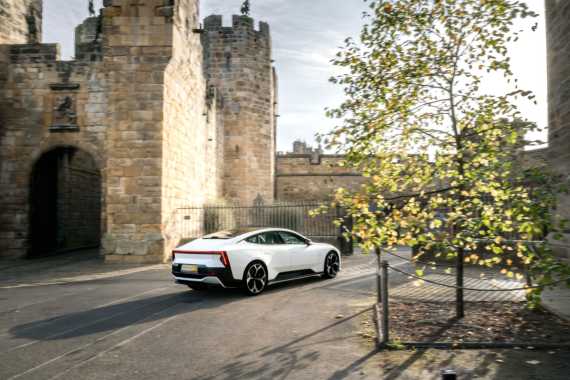 Polestar 5