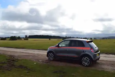 Renault Twingo GT (2016 - 2019) Review
