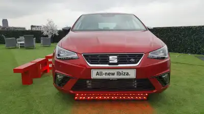 Seat Ibiza Mk 5 (2017 - ) Review