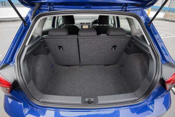 Seat Ibiza 2018 Review