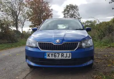 Skoda Fabia Mk3 (2014 - 2021) Review