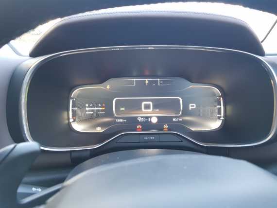 Citroen C5 Aircross SUV