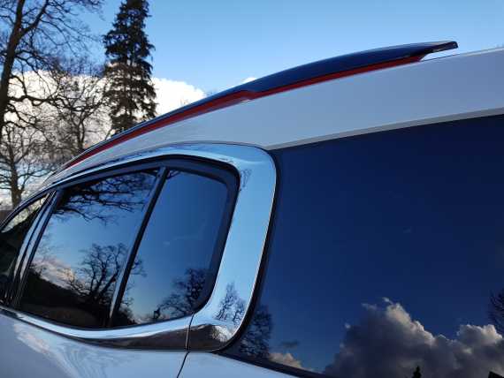 Citroen C5 Aircross SUV