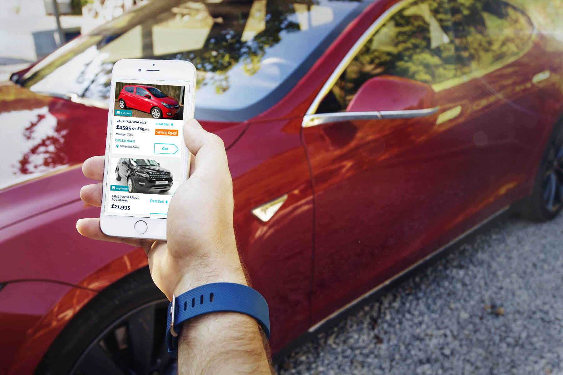 How Much Mileage Is Good For A Used Car Uk Find A Used