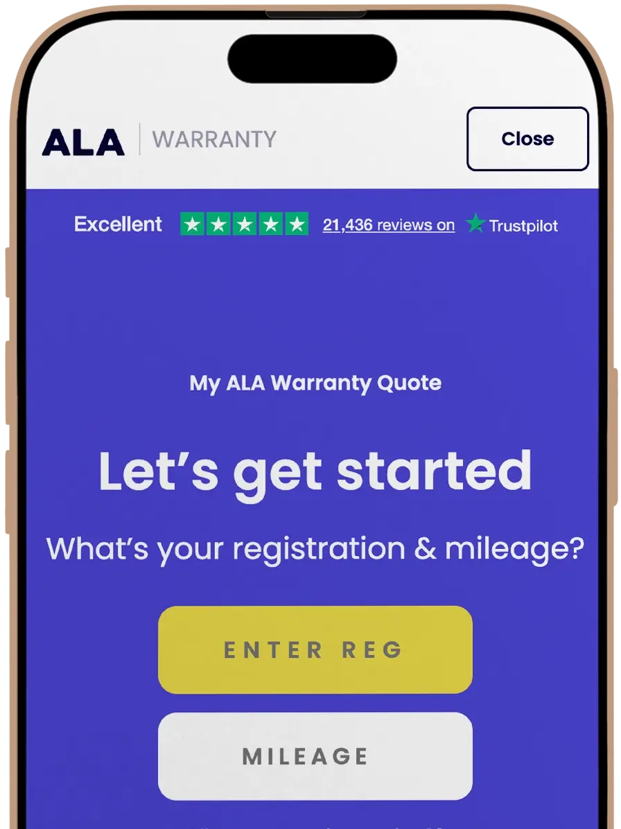 Car Warranty