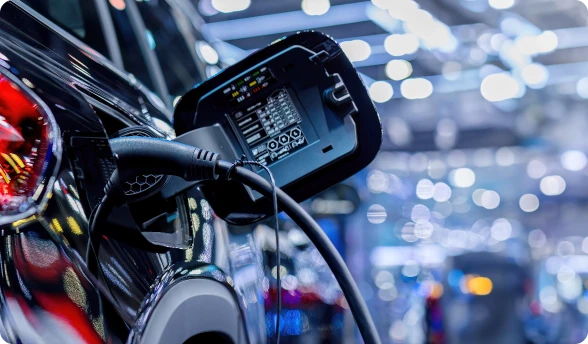 EV Warranty coverage