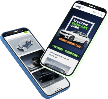 Electric Vehicles
