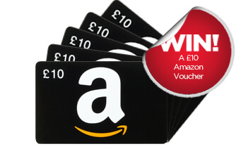 Amazon Voucher