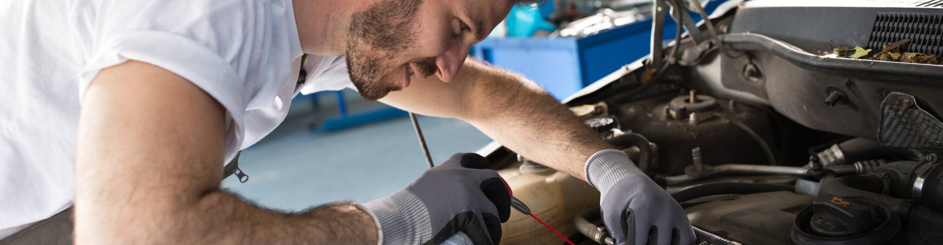 Check your MOT history online for free Regit