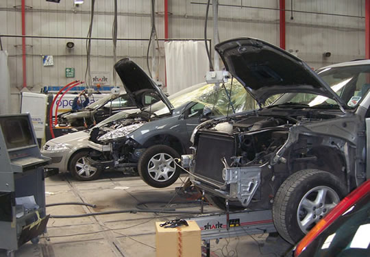 Car Service Repairs