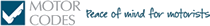 Motorcodes Logo