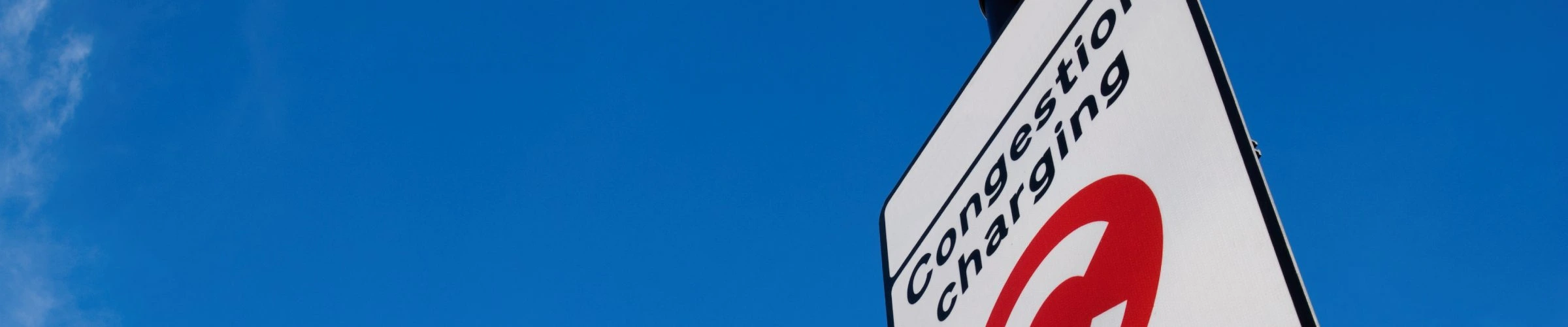 Congestion charge