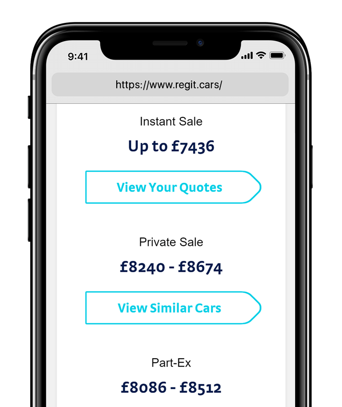 van valuation uk