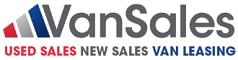 Van Sales UK