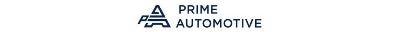 Prime Automotive Ltd