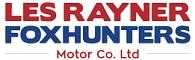 Les Rayner Foxhunters Motor Co