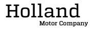 Holland Motor Company Limited