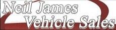 Neil James Vehicle Sales Ltd