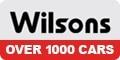 Wilsons Nissan